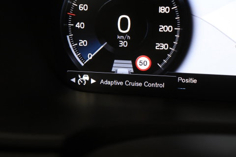 Volvo V90 Cross Country 2.0 T5 Pro | ACC | 360° Camera | Trekhaak | Stoelverwarming | Keyless | BLIS