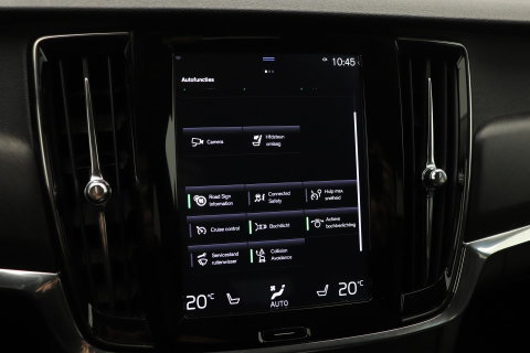 Volvo V90 Cross Country 2.0 T5 Pro | ACC | 360° Camera | Trekhaak | Stoelverwarming | Keyless | BLIS