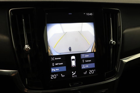Volvo V90 Cross Country 2.0 T5 Pro | ACC | 360° Camera | Trekhaak | Stoelverwarming | Keyless | BLIS