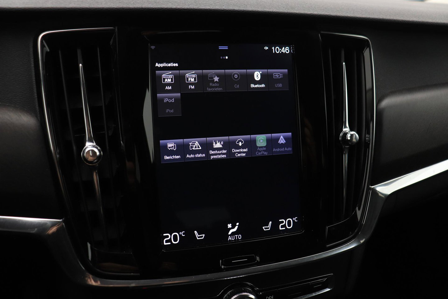 Volvo V90 Cross Country 2.0 T5 Pro | ACC | 360° Camera | Trekhaak | Stoelverwarming | Keyless | BLIS