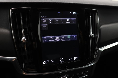 Volvo V90 Cross Country 2.0 T5 Pro | ACC | 360° Camera | Trekhaak | Stoelverwarming | Keyless | BLIS