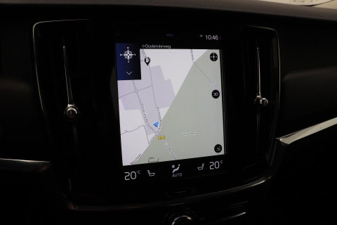 Volvo V90 Cross Country 2.0 T5 Pro | ACC | 360° Camera | Trekhaak | Stoelverwarming | Keyless | BLIS