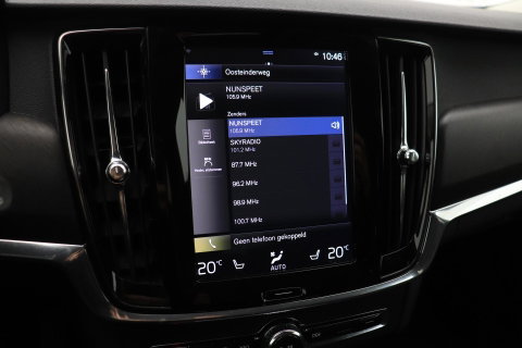 Volvo V90 Cross Country 2.0 T5 Pro | ACC | 360° Camera | Trekhaak | Stoelverwarming | Keyless | BLIS