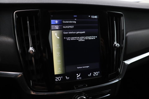Volvo V90 Cross Country 2.0 T5 Pro | ACC | 360° Camera | Trekhaak | Stoelverwarming | Keyless | BLIS