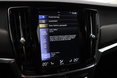 Volvo V90 Cross Country 2.0 T5 Pro | ACC | 360° Camera | Trekhaak | Stoelverwarming | Keyless | BLIS