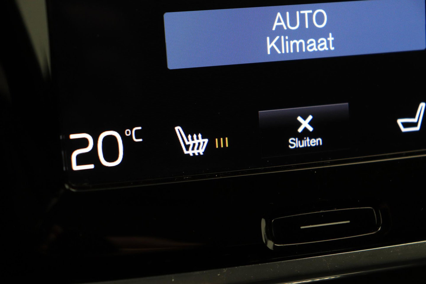 Volvo V90 Cross Country 2.0 T5 Pro | ACC | 360° Camera | Trekhaak | Stoelverwarming | Keyless | BLIS