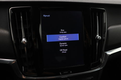 Volvo V90 Cross Country 2.0 T5 Pro | ACC | 360° Camera | Trekhaak | Stoelverwarming | Keyless | BLIS