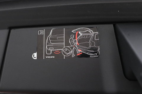 Volvo V90 Cross Country 2.0 T5 Pro | ACC | 360° Camera | Trekhaak | Stoelverwarming | Keyless | BLIS