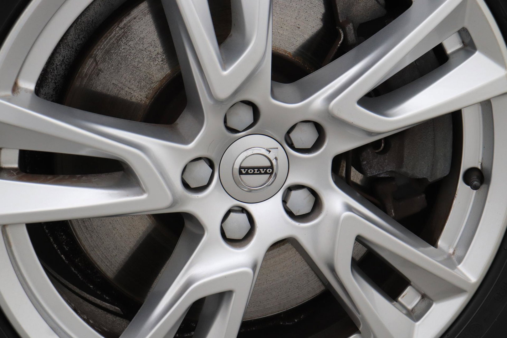 Volvo V90 Cross Country 2.0 T5 Pro | ACC | 360° Camera | Trekhaak | Stoelverwarming | Keyless | BLIS