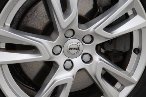 Volvo V90 Cross Country 2.0 T5 Pro | ACC | 360° Camera | Trekhaak | Stoelverwarming | Keyless | BLIS