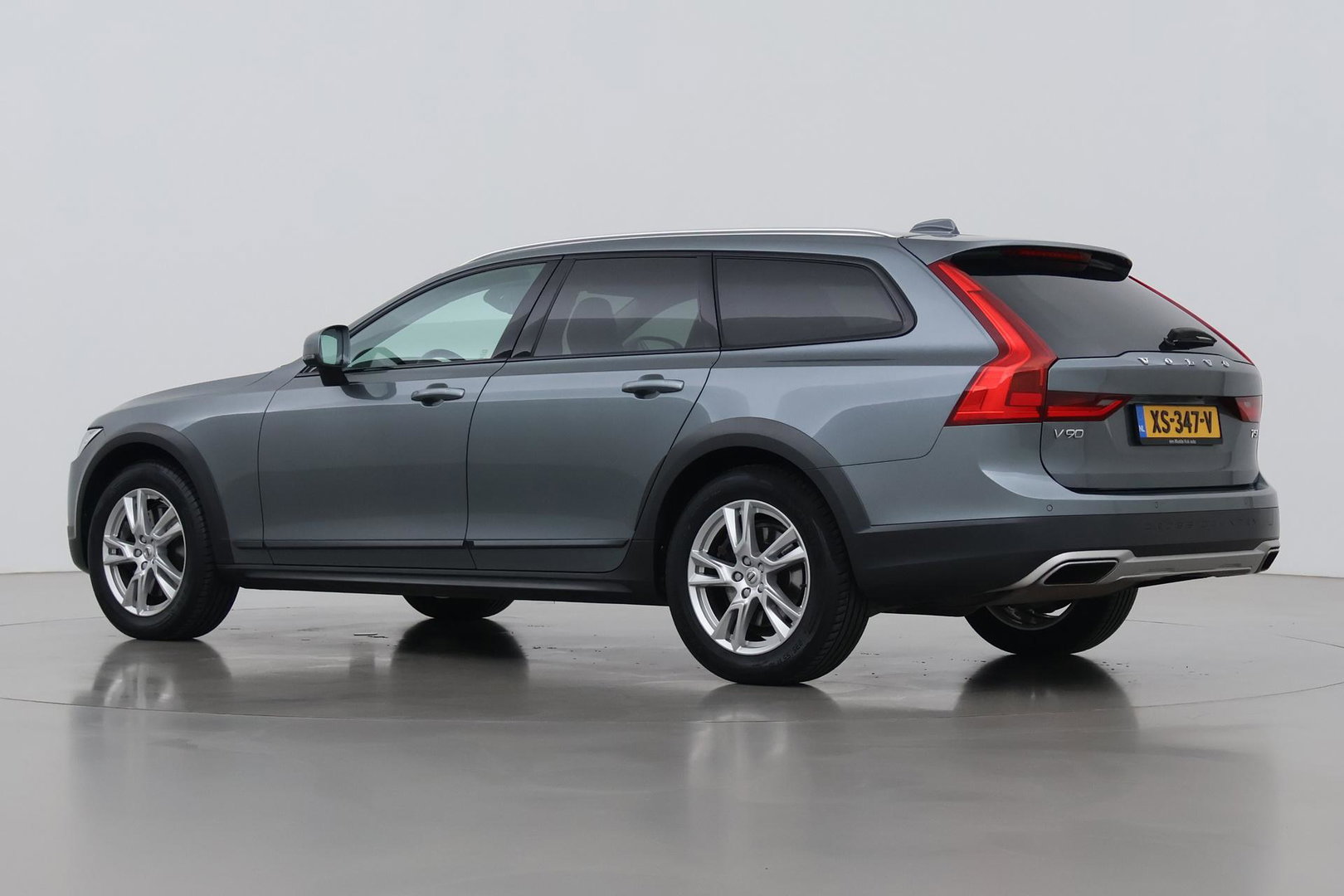 Volvo V90 Cross Country 2.0 T5 Pro | ACC | 360° Camera | Trekhaak | Stoelverwarming | Keyless | BLIS