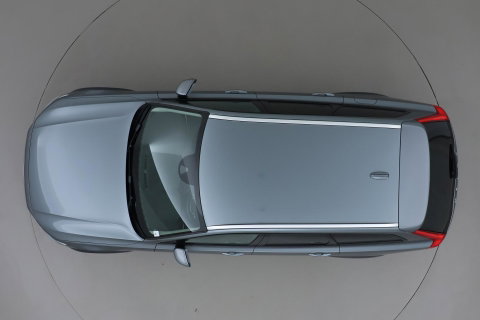 Volvo V90 Cross Country 2.0 T5 Pro | ACC | 360° Camera | Trekhaak | Stoelverwarming | Keyless | BLIS