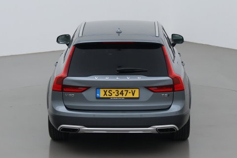 Volvo V90 Cross Country 2.0 T5 Pro | ACC | 360° Camera | Trekhaak | Stoelverwarming | Keyless | BLIS