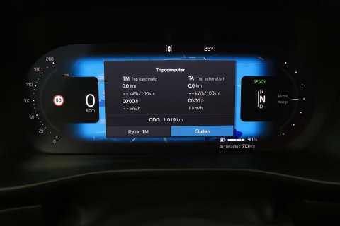 Volvo EX40 Extended Range Plus Black Edition 82 kWh | ACC | Harman/Kardon | 360° Camera | Stoel+Stuurverwarming | BLIS | 20 Inch
