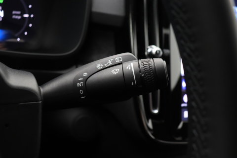 Volvo EX40 Extended Range Plus Black Edition 82 kWh | ACC | Harman/Kardon | 360° Camera | Stoel+Stuurverwarming | BLIS | 20 Inch