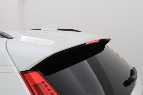 Volvo EX40 Extended Range Plus Black Edition 82 kWh | ACC | Harman/Kardon | 360° Camera | Stoel+Stuurverwarming | BLIS | 20 Inch