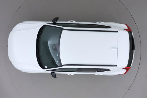 Volvo EX40 Extended Range Plus Black Edition 82 kWh | ACC | Harman/Kardon | 360° Camera | Stoel+Stuurverwarming | BLIS | 20 Inch