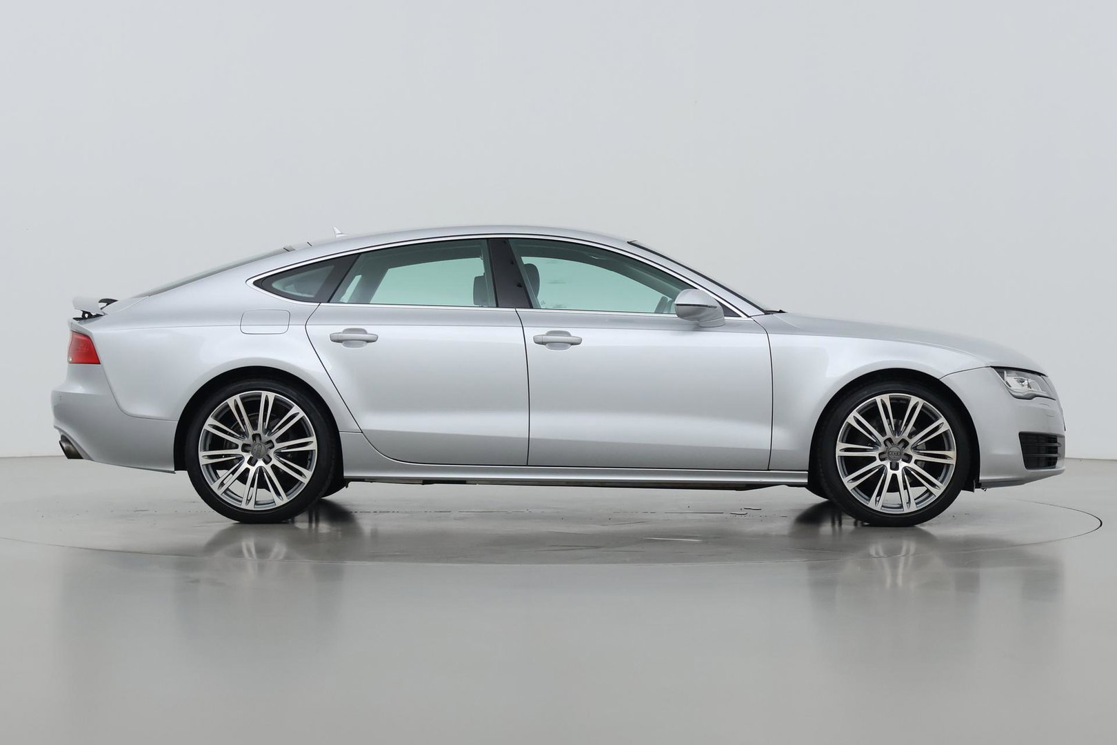 Audi A7 Sportback 2.8 FSI Pro Line | Xenon | Cruise Control | 20 Inch | PDC V+A | Elektrische Achterklep