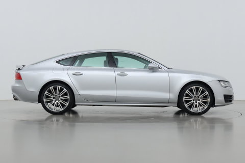 Audi A7 Sportback 2.8 FSI Pro Line | Xenon | Cruise Control | 20 Inch | PDC V+A | Elektrische Achterklep