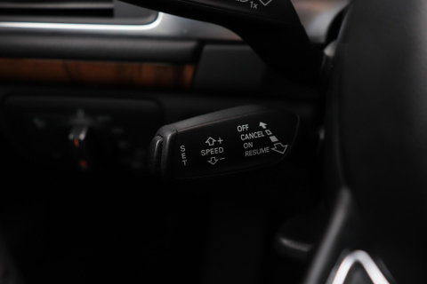 Audi A7 Sportback 2.8 FSI Pro Line | Xenon | Cruise Control | 20 Inch | PDC V+A | Elektrische Achterklep