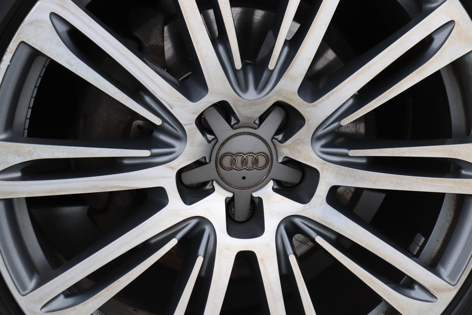 Audi A7 Sportback 2.8 FSI Pro Line | Xenon | Cruise Control | 20 Inch | PDC V+A | Elektrische Achterklep