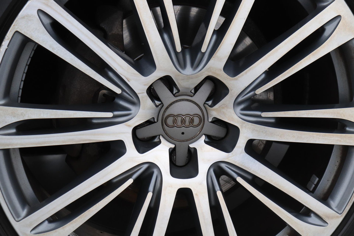 Audi A7 Sportback 2.8 FSI Pro Line | Xenon | Cruise Control | 20 Inch | PDC V+A | Elektrische Achterklep