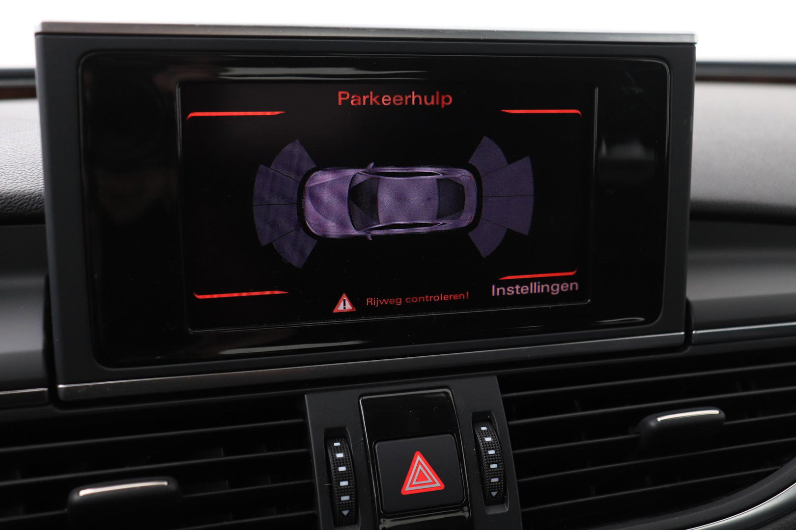 Audi A7 Sportback 2.8 FSI Pro Line | Xenon | Cruise Control | 20 Inch | PDC V+A | Elektrische Achterklep