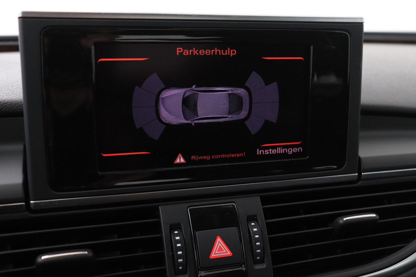 Audi A7 Sportback 2.8 FSI Pro Line | Xenon | Cruise Control | 20 Inch | PDC V+A | Elektrische Achterklep