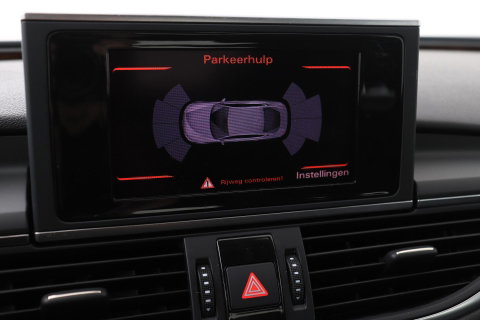 Audi A7 Sportback 2.8 FSI Pro Line | Xenon | Cruise Control | 20 Inch | PDC V+A | Elektrische Achterklep