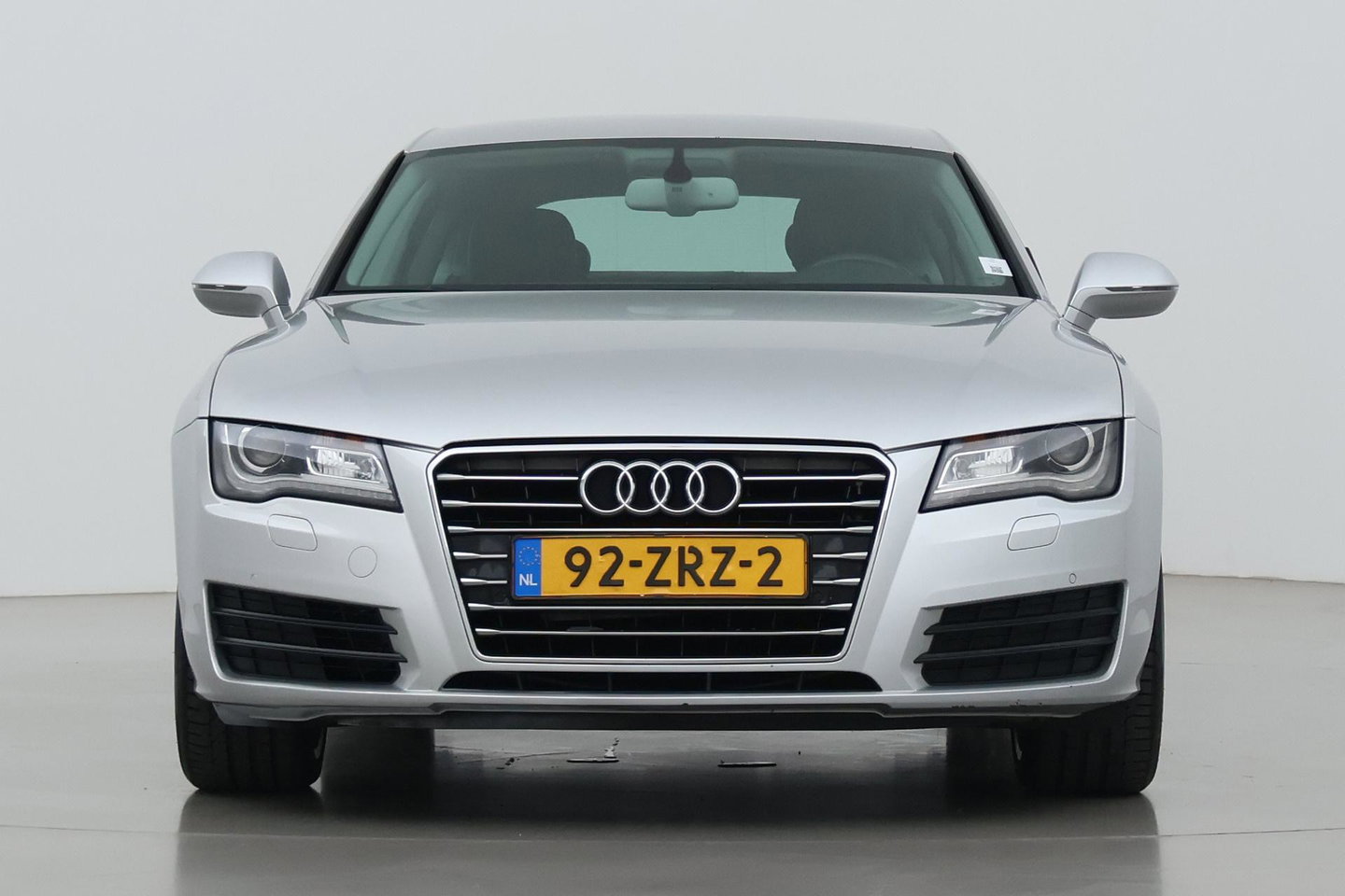 Audi A7 Sportback 2.8 FSI Pro Line | Xenon | Cruise Control | 20 Inch | PDC V+A | Elektrische Achterklep