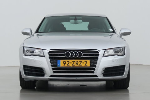 Audi A7 Sportback 2.8 FSI Pro Line | Xenon | Cruise Control | 20 Inch | PDC V+A | Elektrische Achterklep