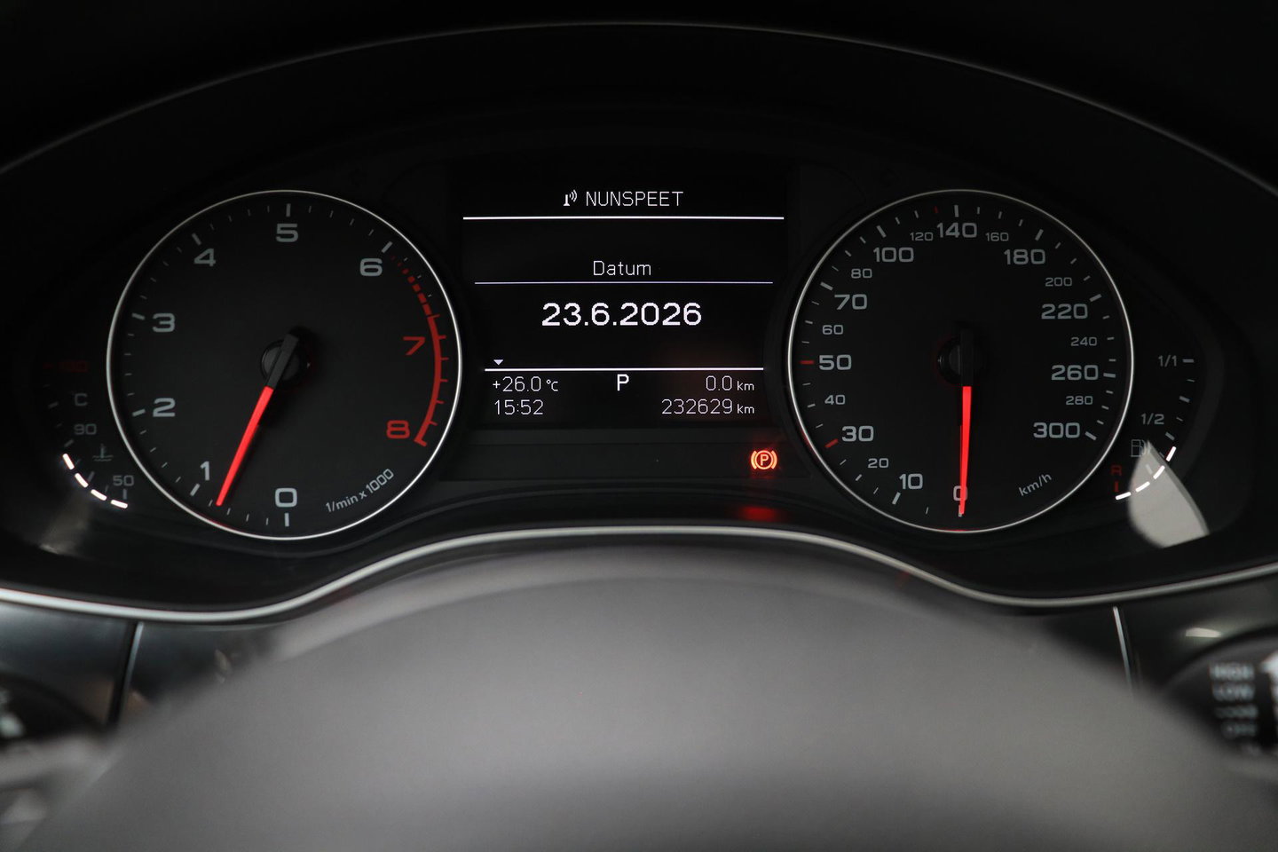 Audi A7 Sportback 2.8 FSI Pro Line | Xenon | Cruise Control | 20 Inch | PDC V+A | Elektrische Achterklep