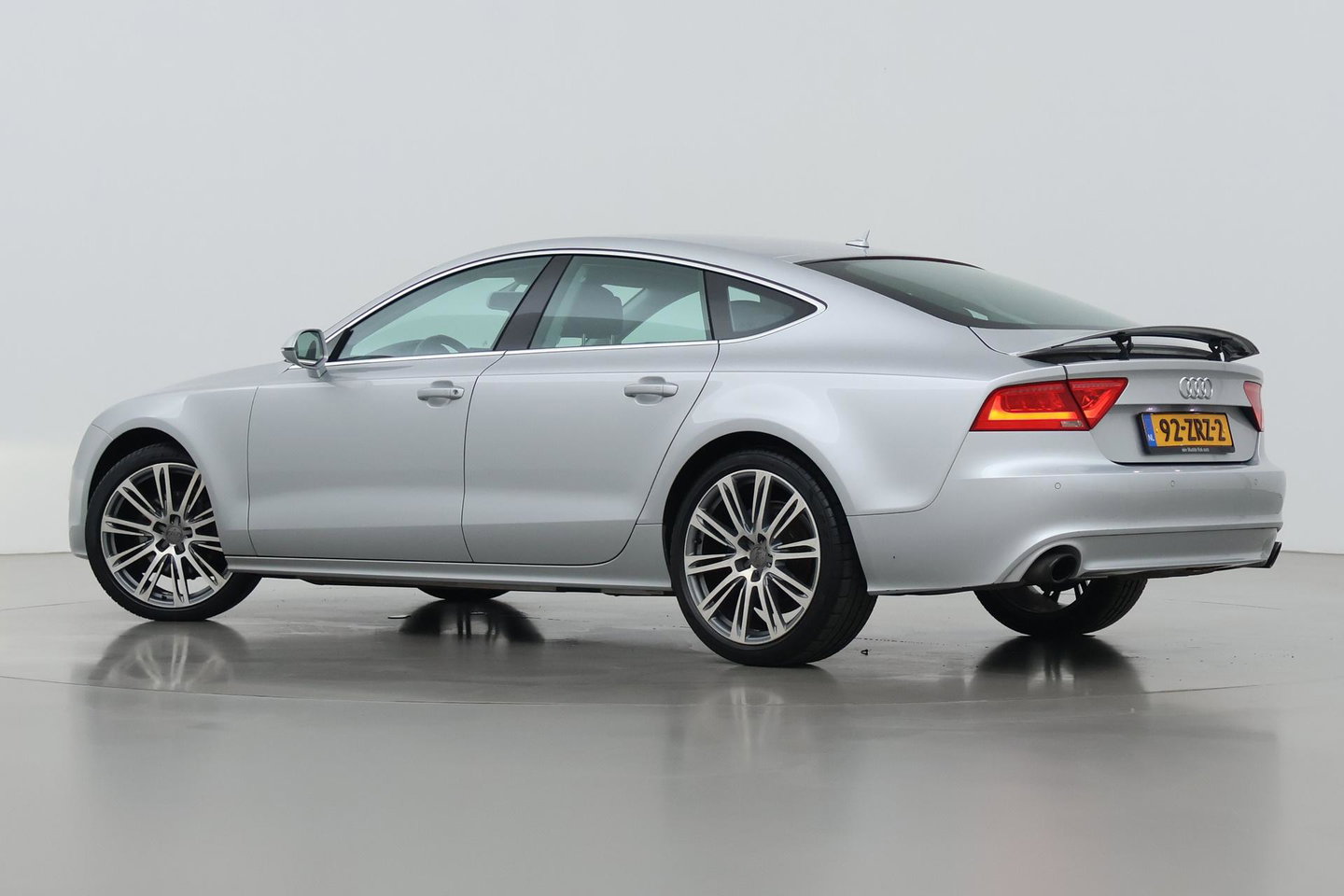 Audi A7 Sportback 2.8 FSI Pro Line | Xenon | Cruise Control | 20 Inch | PDC V+A | Elektrische Achterklep