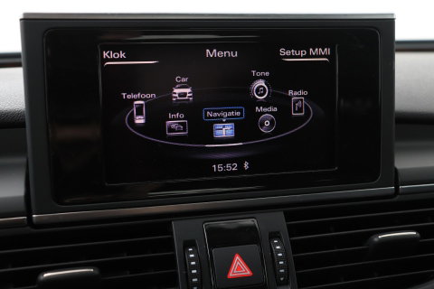 Audi A7 Sportback 2.8 FSI Pro Line | Xenon | Cruise Control | 20 Inch | PDC V+A | Elektrische Achterklep