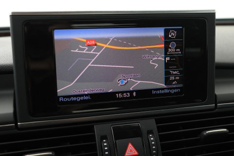 Audi A7 Sportback 2.8 FSI Pro Line | Xenon | Cruise Control | 20 Inch | PDC V+A | Elektrische Achterklep