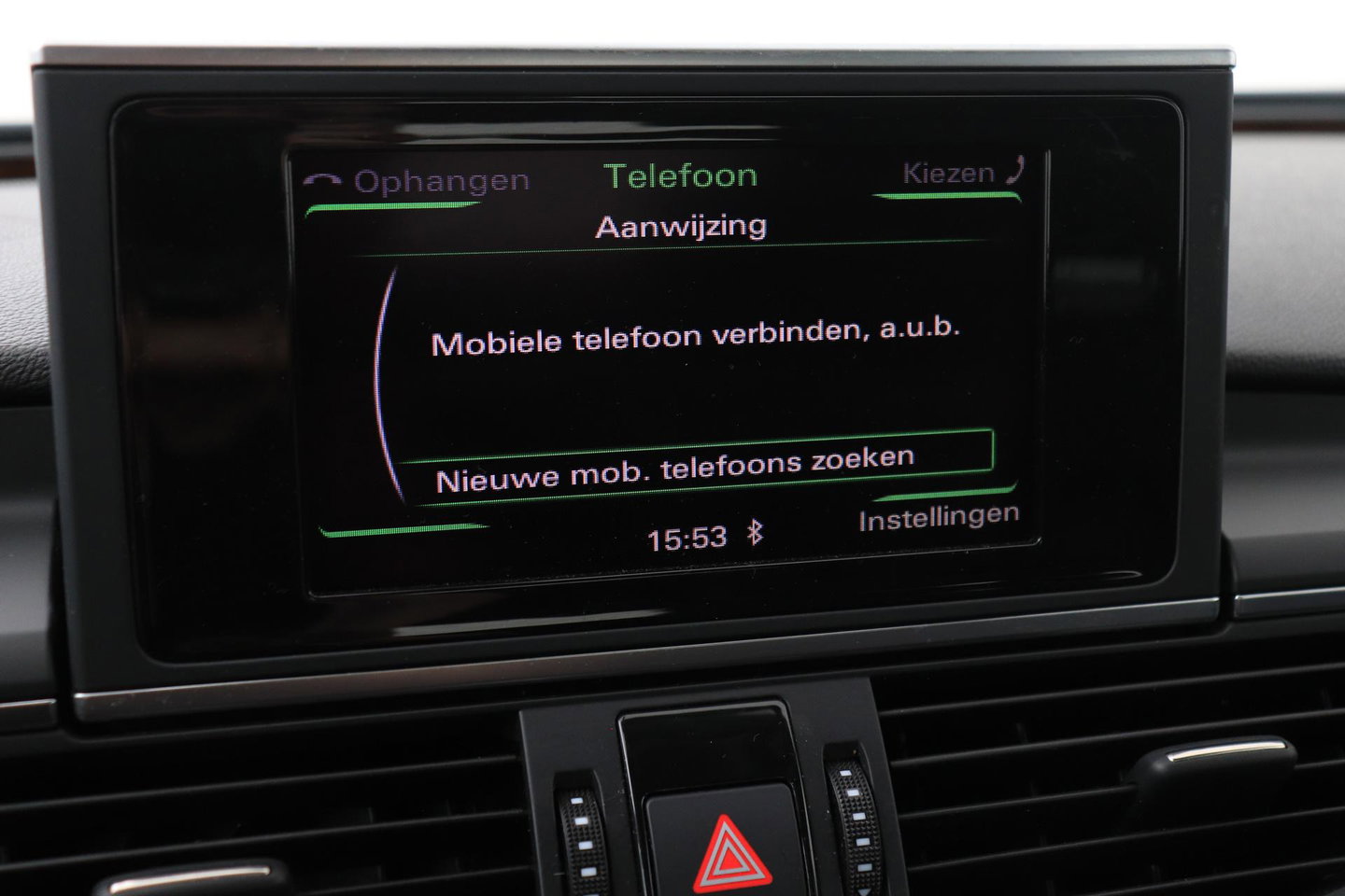 Audi A7 Sportback 2.8 FSI Pro Line | Xenon | Cruise Control | 20 Inch | PDC V+A | Elektrische Achterklep