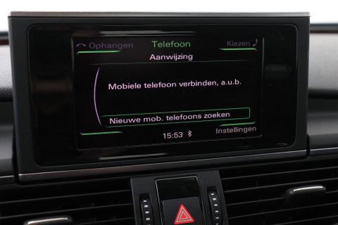 Audi A7 Sportback 2.8 FSI Pro Line | Xenon | Cruise Control | 20 Inch | PDC V+A | Elektrische Achterklep