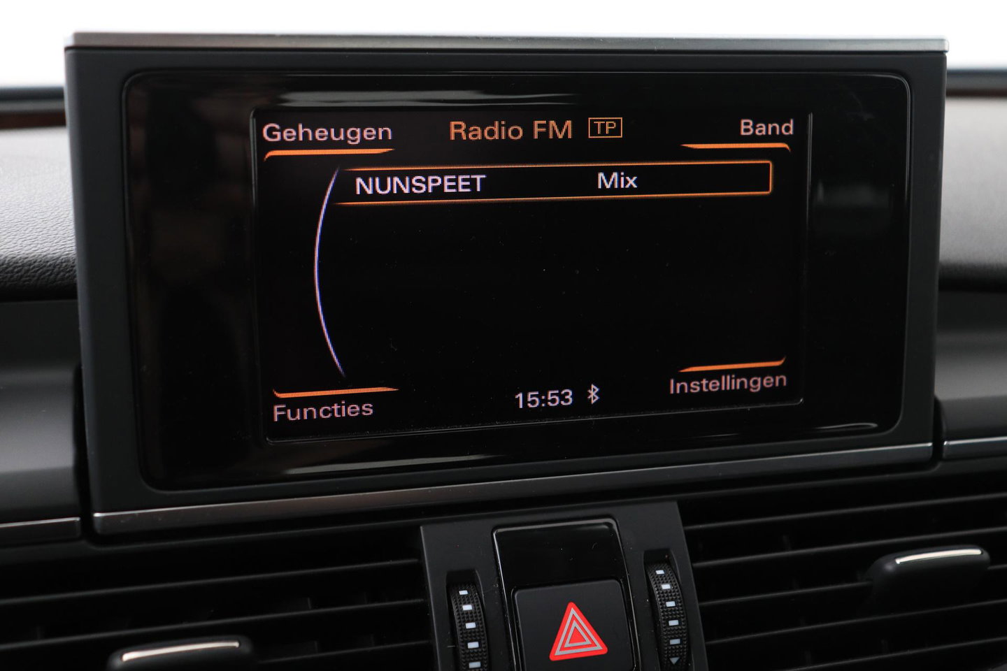 Audi A7 Sportback 2.8 FSI Pro Line | Xenon | Cruise Control | 20 Inch | PDC V+A | Elektrische Achterklep
