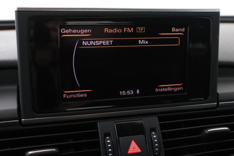 Audi A7 Sportback 2.8 FSI Pro Line | Xenon | Cruise Control | 20 Inch | PDC V+A | Elektrische Achterklep