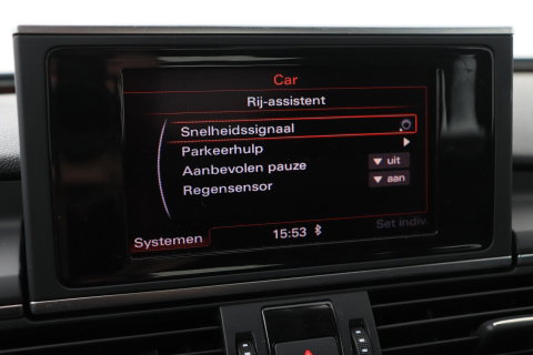 Audi A7 Sportback 2.8 FSI Pro Line | Xenon | Cruise Control | 20 Inch | PDC V+A | Elektrische Achterklep