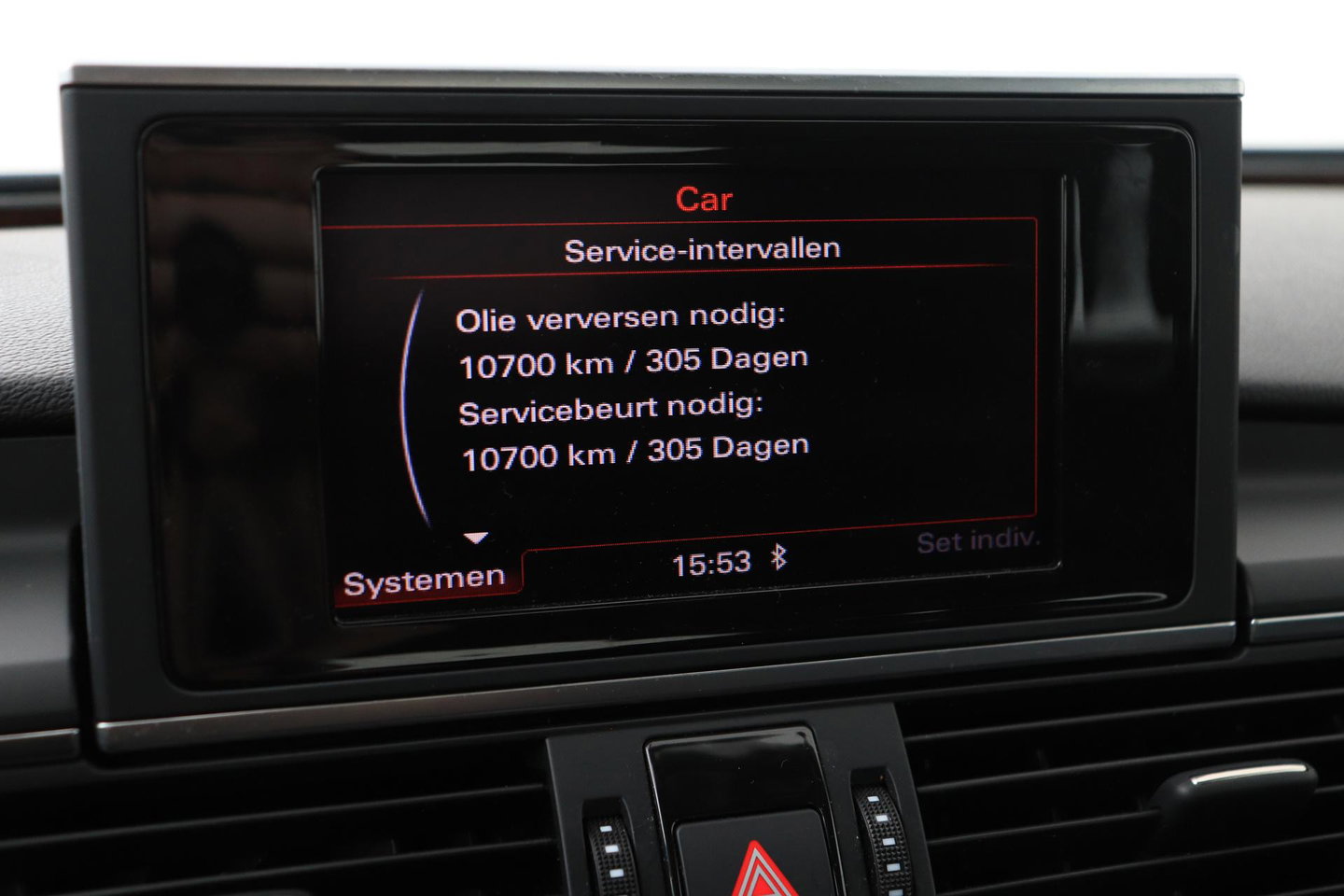 Audi A7 Sportback 2.8 FSI Pro Line | Xenon | Cruise Control | 20 Inch | PDC V+A | Elektrische Achterklep
