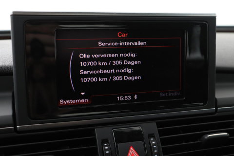 Audi A7 Sportback 2.8 FSI Pro Line | Xenon | Cruise Control | 20 Inch | PDC V+A | Elektrische Achterklep