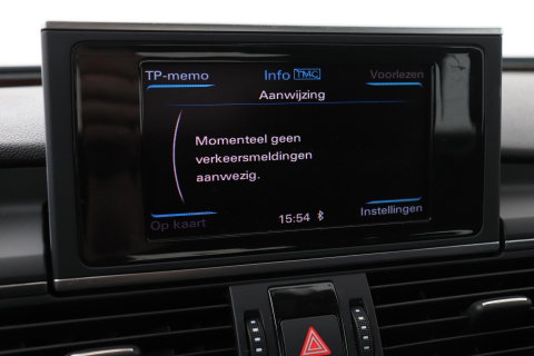 Audi A7 Sportback 2.8 FSI Pro Line | Xenon | Cruise Control | 20 Inch | PDC V+A | Elektrische Achterklep