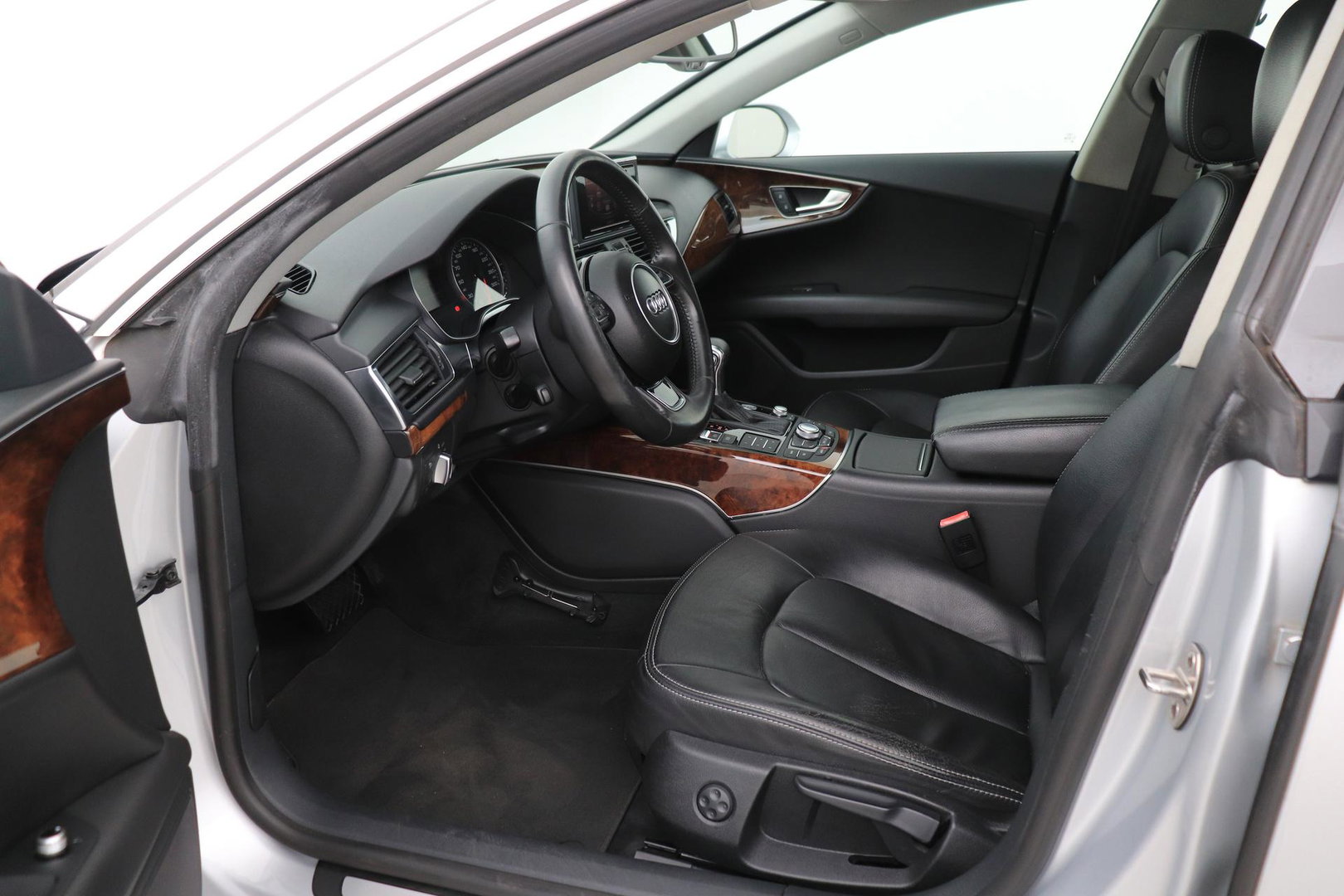 Audi A7 Sportback 2.8 FSI Pro Line | Xenon | Cruise Control | 20 Inch | PDC V+A | Elektrische Achterklep