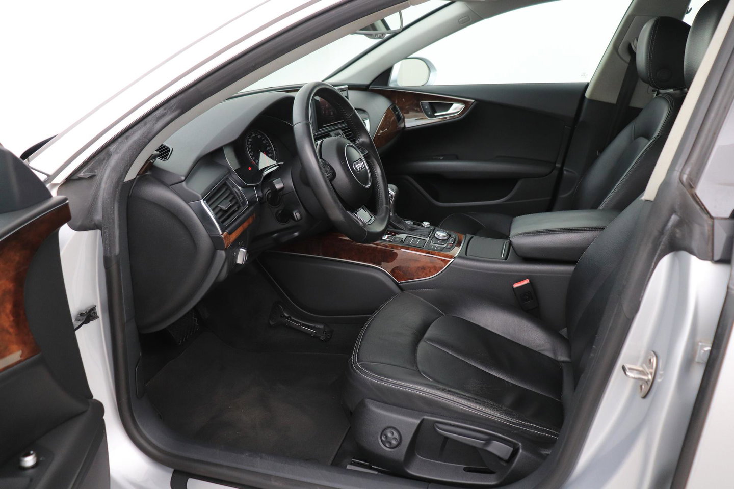 Audi A7 Sportback 2.8 FSI Pro Line | Xenon | Cruise Control | 20 Inch | PDC V+A | Elektrische Achterklep