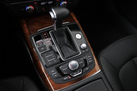 Audi A7 Sportback 2.8 FSI Pro Line | Xenon | Cruise Control | 20 Inch | PDC V+A | Elektrische Achterklep