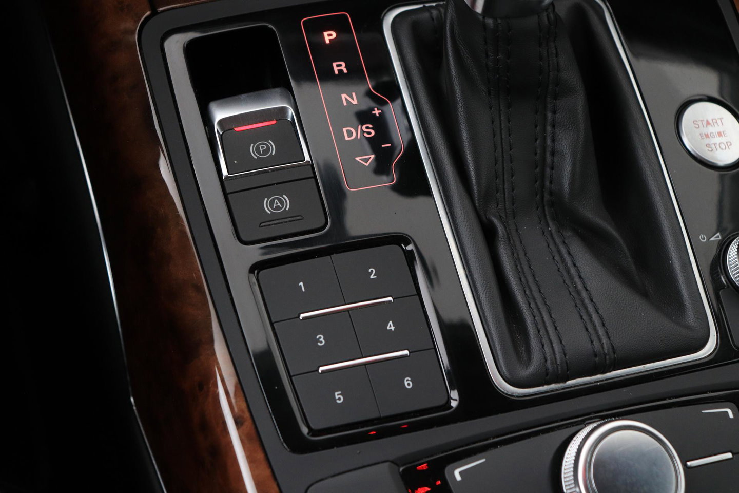 Audi A7 Sportback 2.8 FSI Pro Line | Xenon | Cruise Control | 20 Inch | PDC V+A | Elektrische Achterklep