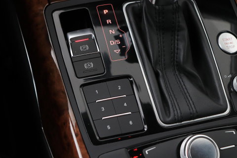Audi A7 Sportback 2.8 FSI Pro Line | Xenon | Cruise Control | 20 Inch | PDC V+A | Elektrische Achterklep