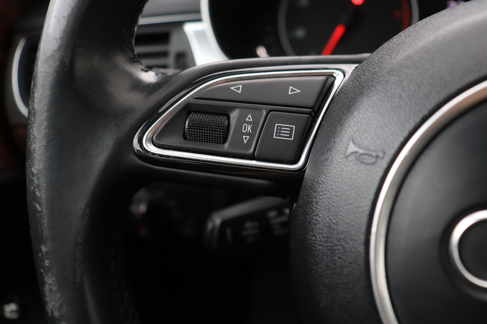 Audi A7 Sportback 2.8 FSI Pro Line | Xenon | Cruise Control | 20 Inch | PDC V+A | Elektrische Achterklep
