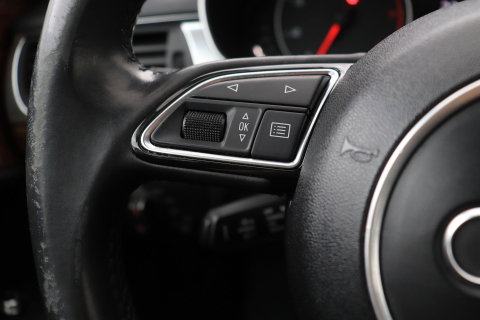 Audi A7 Sportback 2.8 FSI Pro Line | Xenon | Cruise Control | 20 Inch | PDC V+A | Elektrische Achterklep